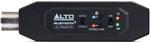 Alto Professional Bluetooth Ultimate Stereo Wireless Receiver Front View